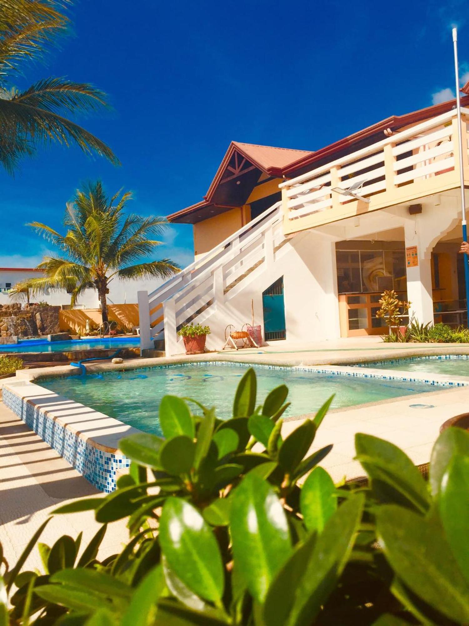 Phi-Phi Beach Resorts & Hotel Morong  Exterior foto