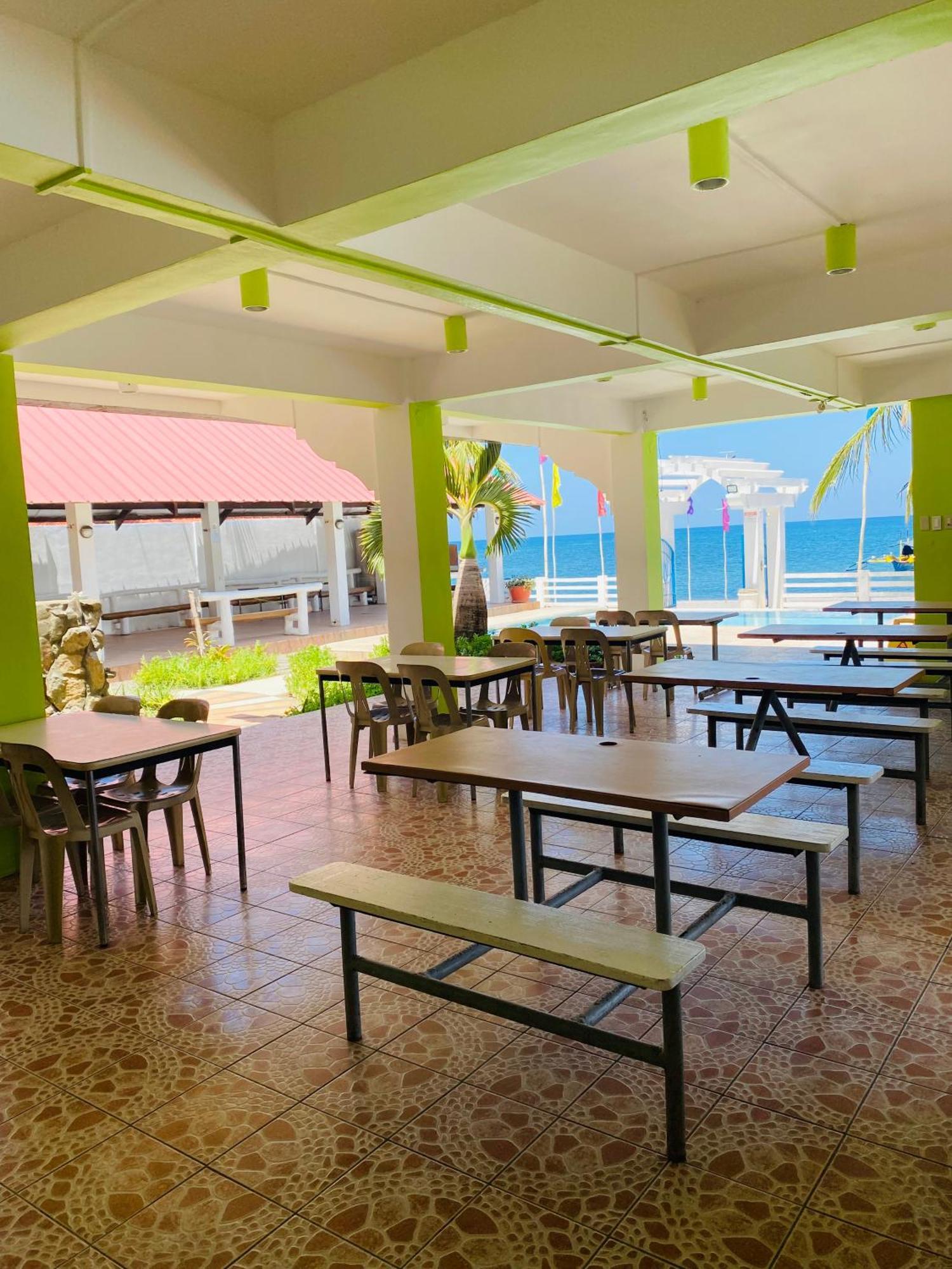 Phi-Phi Beach Resorts & Hotel Morong  Exterior foto
