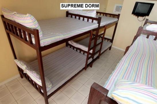 Phi-Phi Beach Resorts & Hotel Morong  Exterior foto