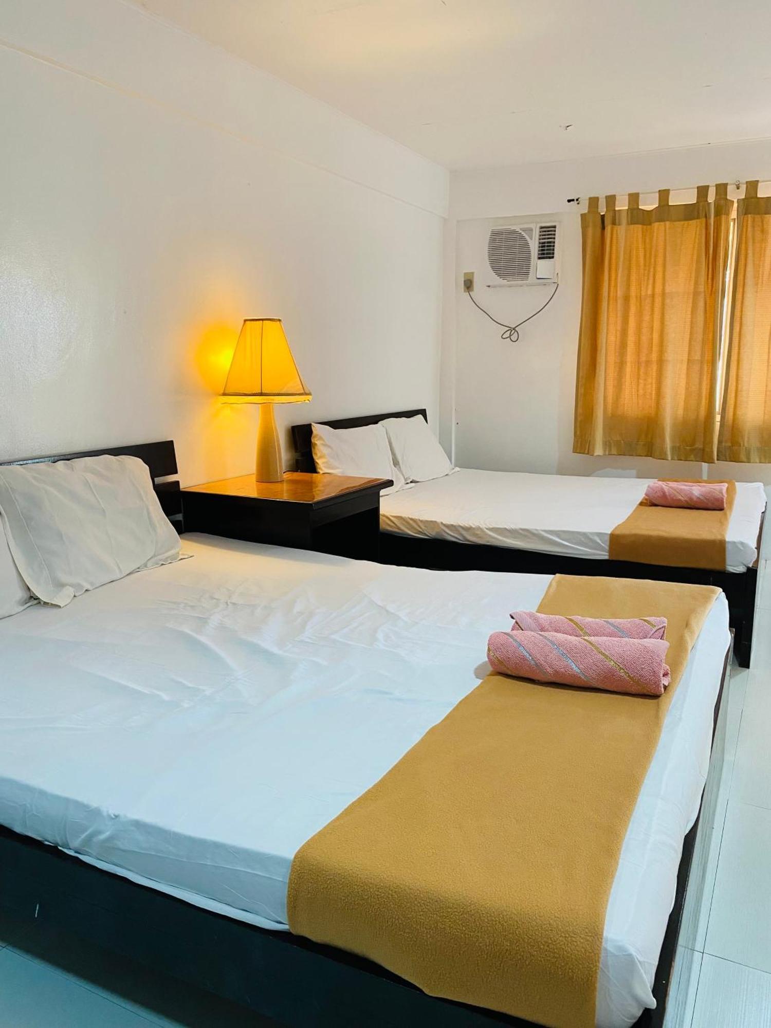 Phi-Phi Beach Resorts & Hotel Morong  Exterior foto
