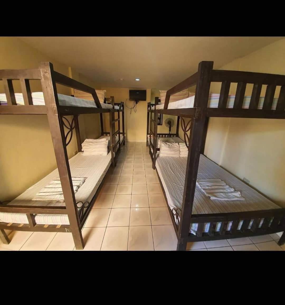 Phi-Phi Beach Resorts & Hotel Morong  Exterior foto