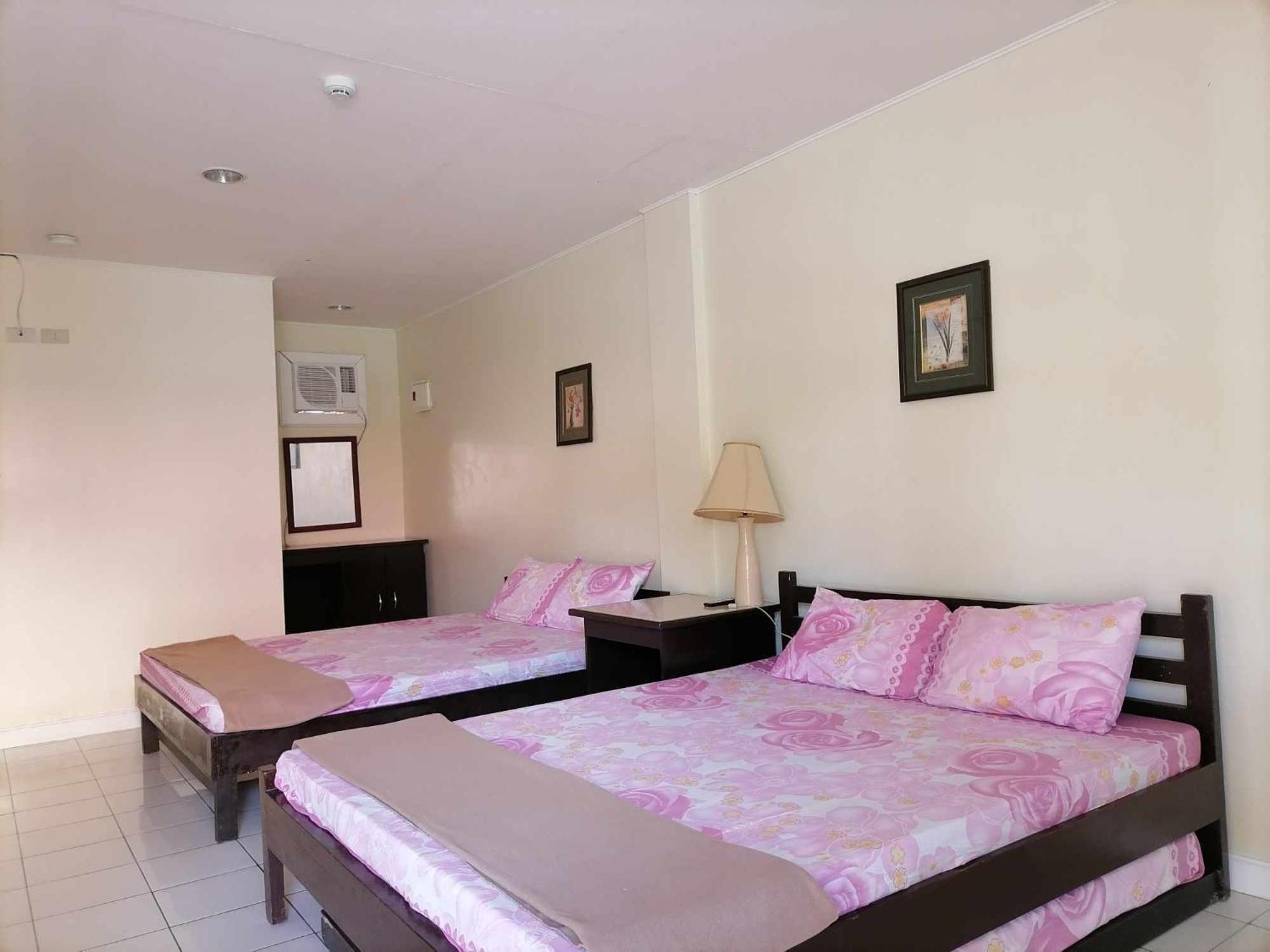 Phi-Phi Beach Resorts & Hotel Morong  Exterior foto