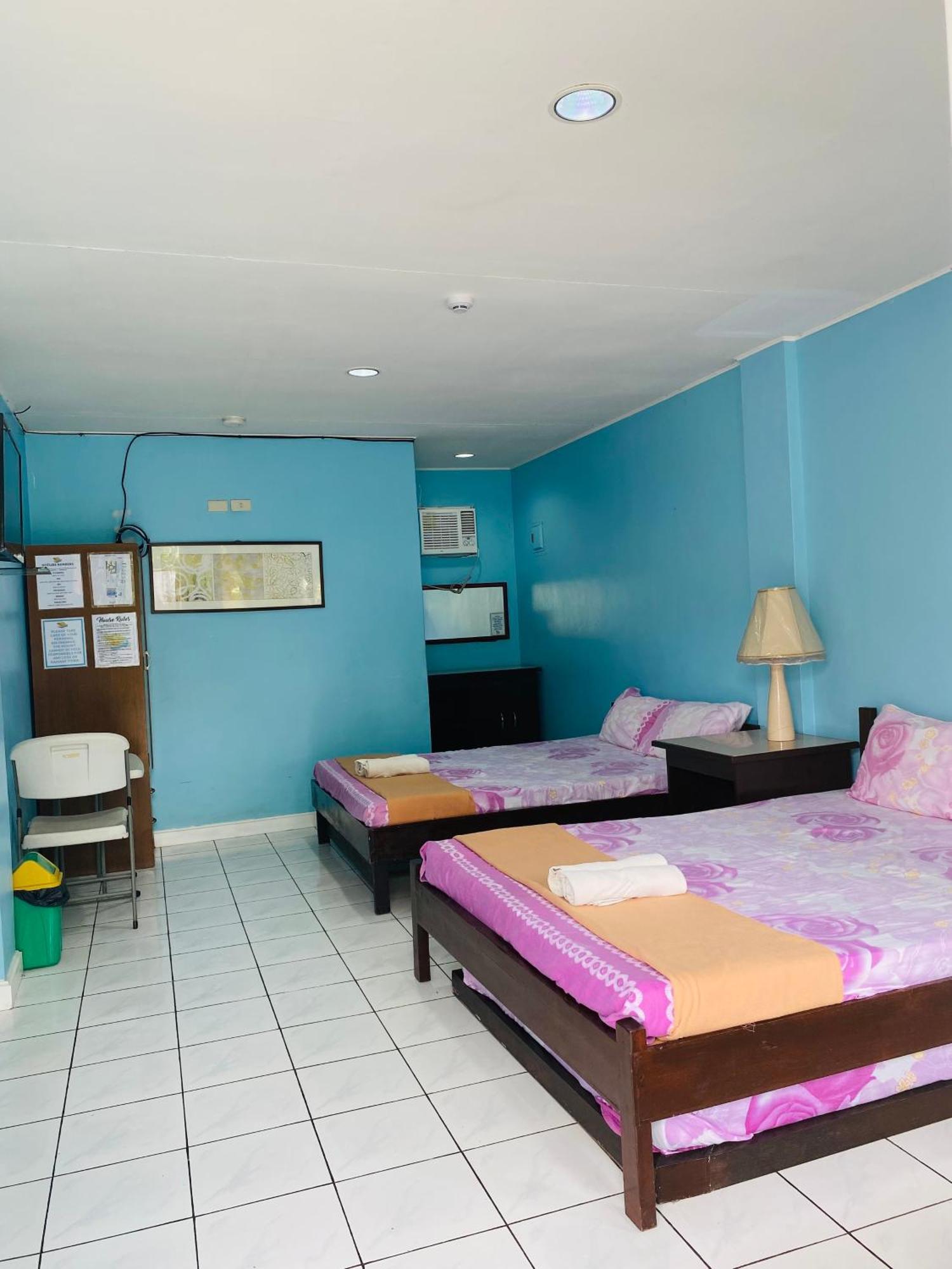 Phi-Phi Beach Resorts & Hotel Morong  Exterior foto